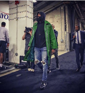 一次失误，足够决定命运（一念之差，足以改写命运）